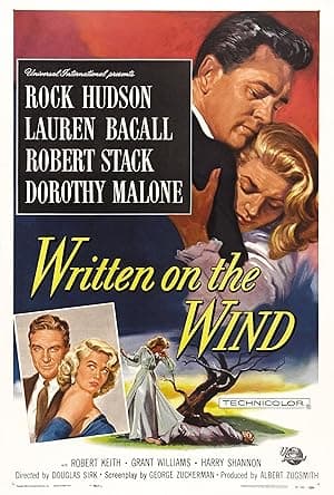 Written on the Wind (1956)