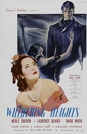 Wuthering Heights (1939)