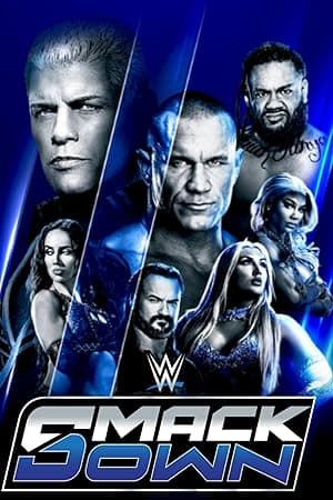 WWE SmackDown (2026)