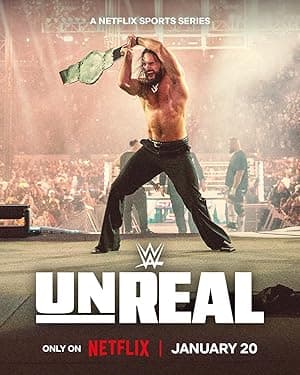 WWE: Unreal (2025)