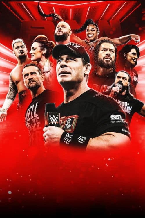 WWE WrestleMania