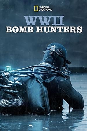 WWII Bomb Hunters (2018)