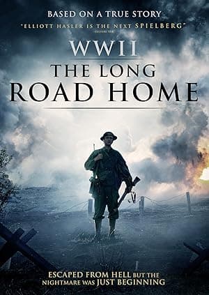 WWII The Long Road Home