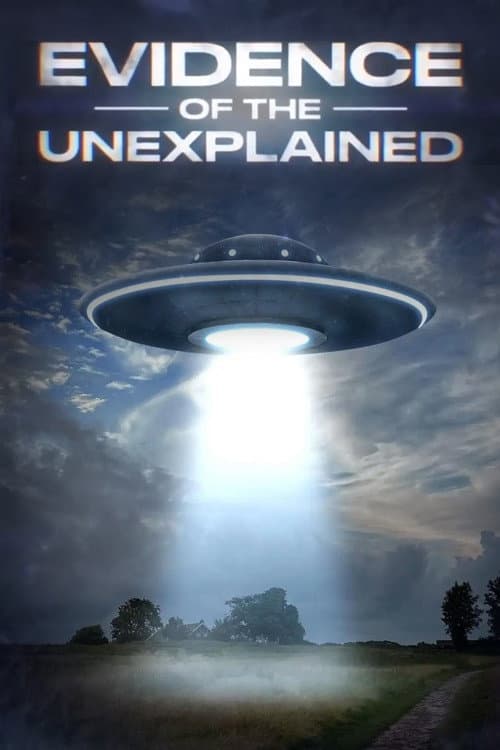 Wyjaśnić niewyjaśnione (Evidence of the Unexplained)