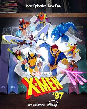 X-Men ’97 (2024)