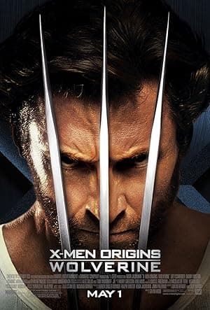 X-Men Origins: Wolverine (2009)
