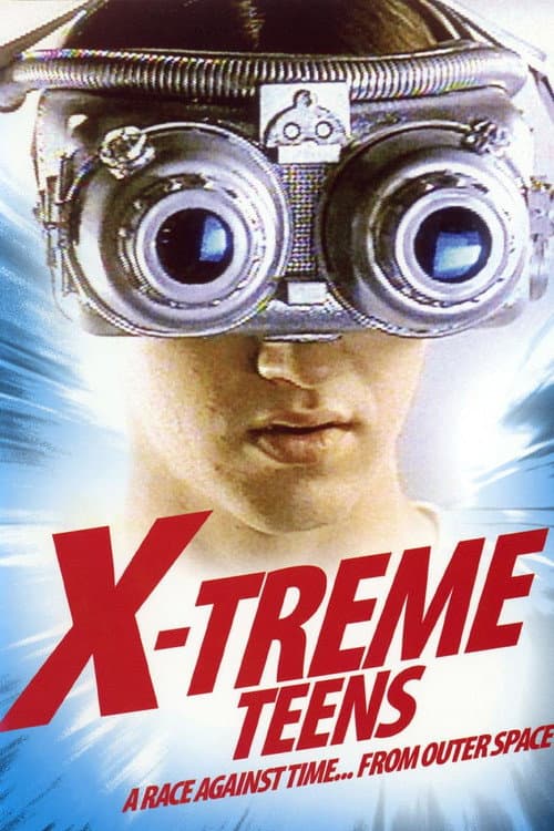 X-Treme Teens (1999)