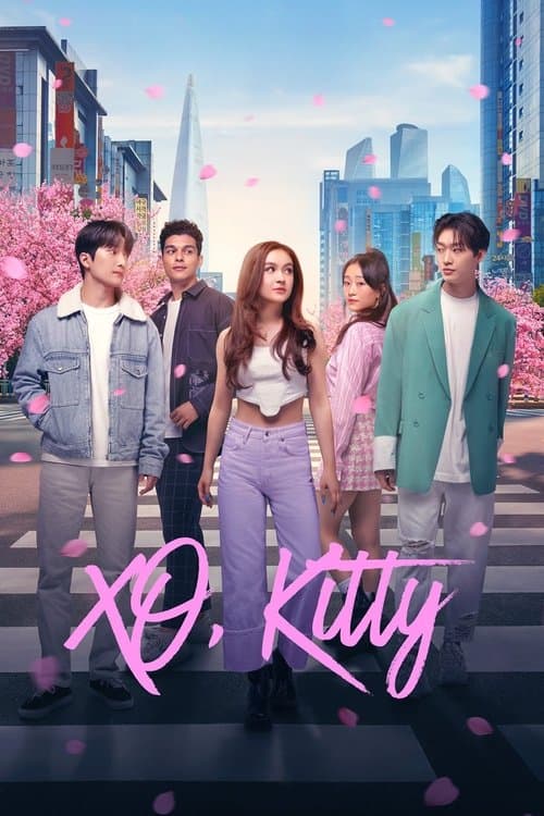 XO Kitty (2024)