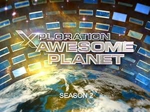 Xploration Awesome Planet