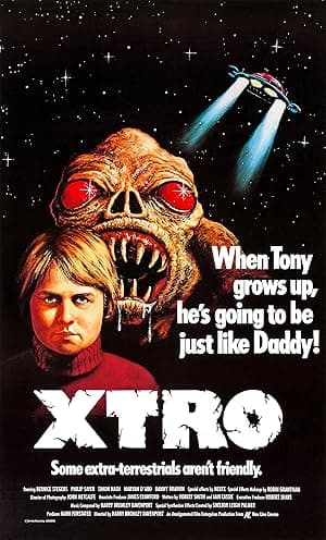 Xtro (1982)
