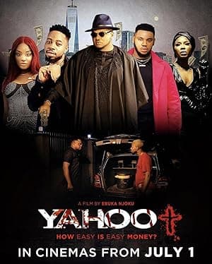 Yahoo+ (2022)