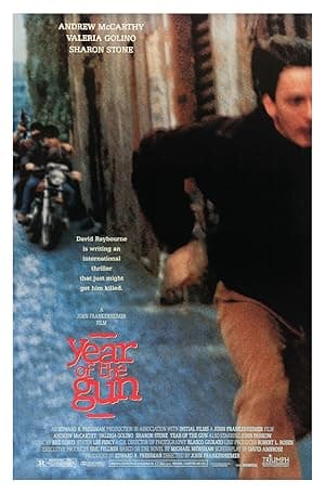 Year of the Gun (1991)