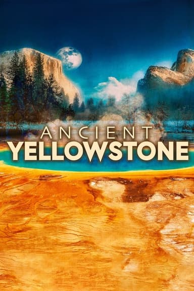 Yellowstone