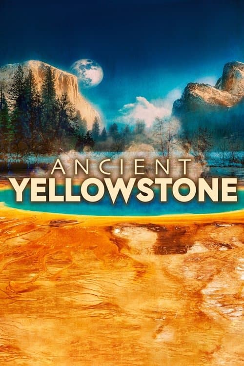 Yellowstone (2018)