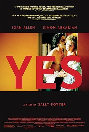 Yes (2004)