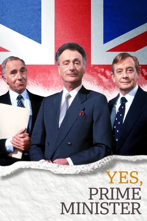 Yes Prime Minister