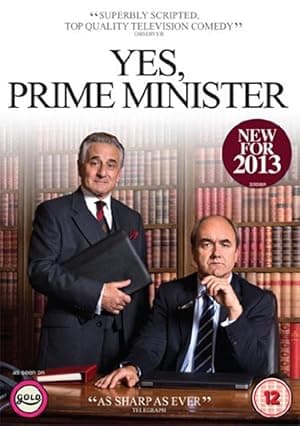 Yes, Prime Minister