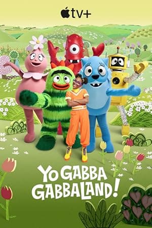 Yo Gabba GabbaLand!