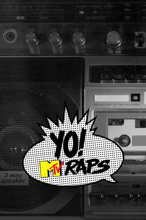 Yo! MTV Raps Classic