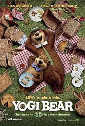 Yogi Bear
