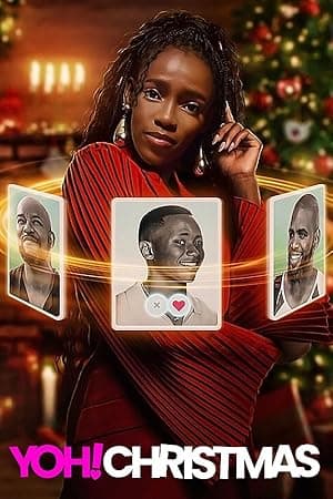 Yoh! Christmas (2023)