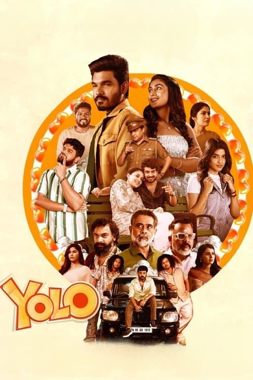 Yolo (2025)