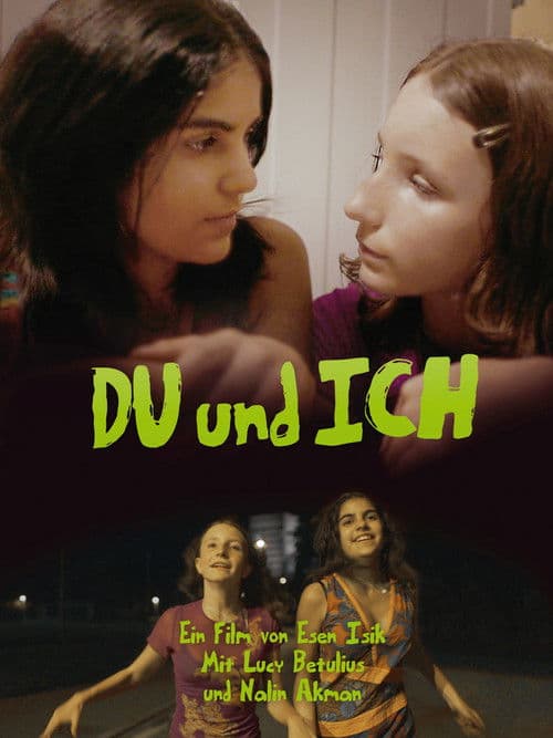 You and I (2012)