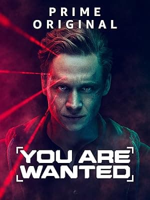 You Are Wanted (2017)