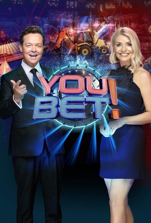 You Bet! (2024)