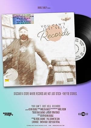 You Can't Just Sell Records (2025)