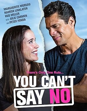 You Can't Say No (2018)