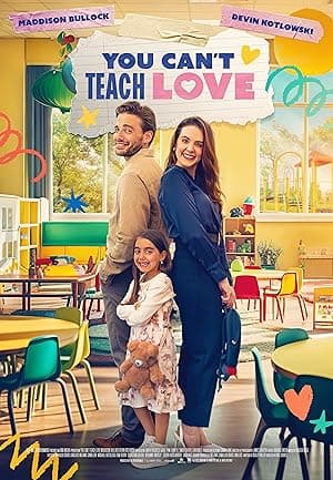 You Can't Teach Love (2024)