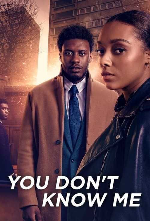 You Don't Know Me (2022)