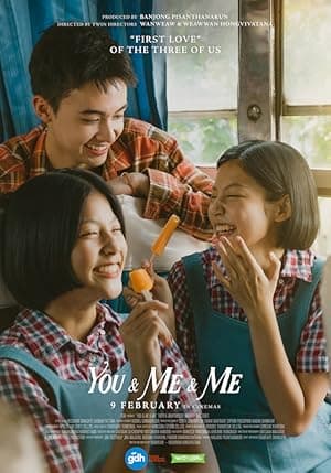 You & Me & Me (2023)