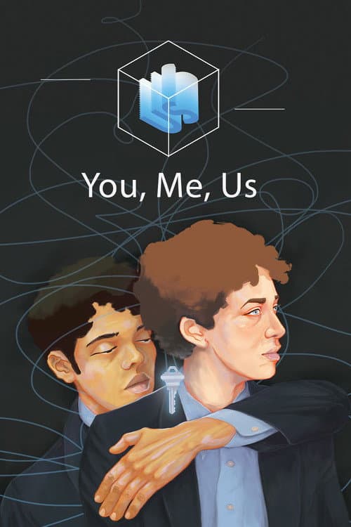 You, Me, Us (2017)