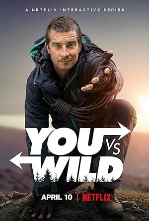 You vs. Wild (2025)
