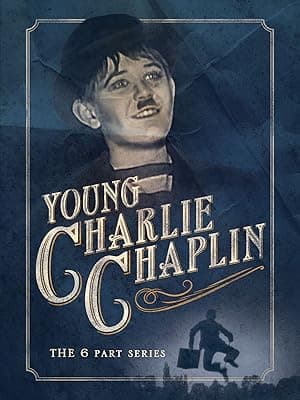 Young Charlie Chaplin (1989)