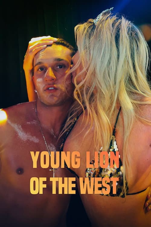 Young Lion of the West (2024)
