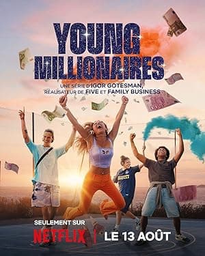 Young Millionaires (2025)