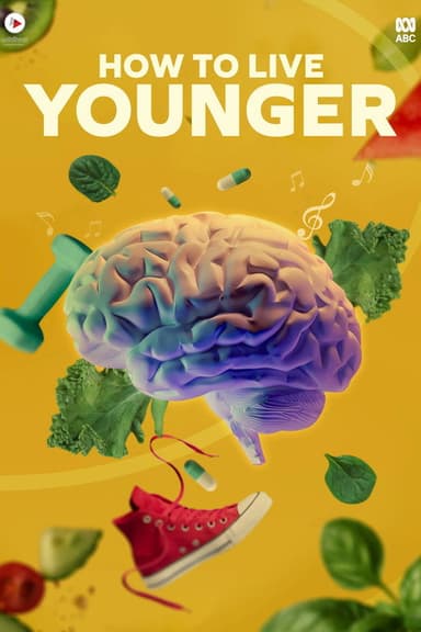 Younger