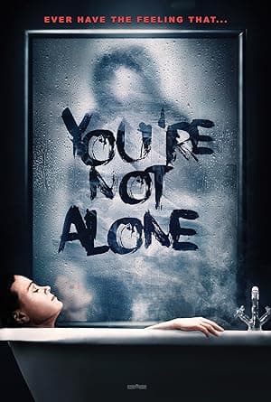 You're Not Alone