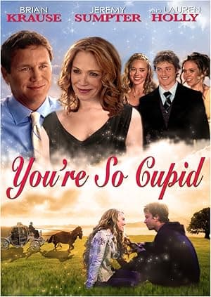 You're So Cupid (2010)