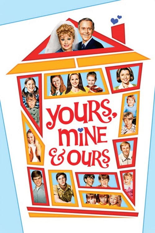 Yours Mine & Ours