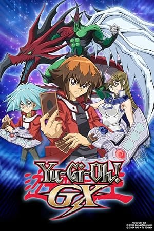 Yu-Gi-Oh! GX