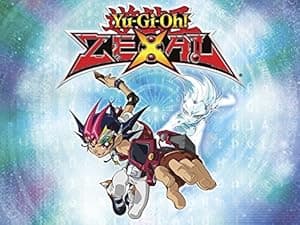 Yu-Gi-Oh! Zexal (2011)