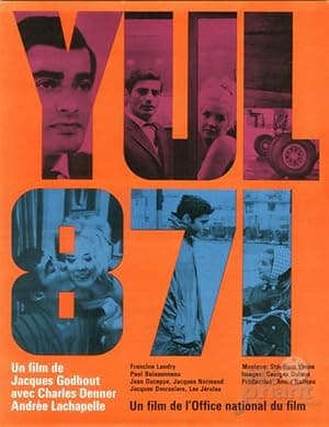 YUL 871 (1966)