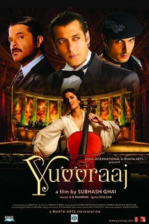 Yuvvraaj (2008)