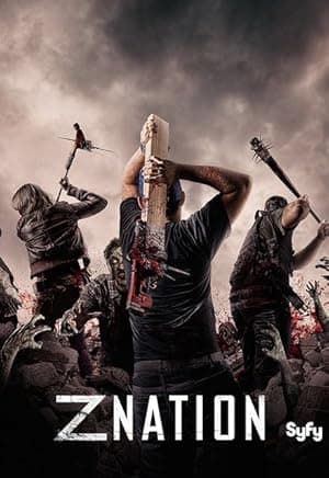 Z Nation (2014)