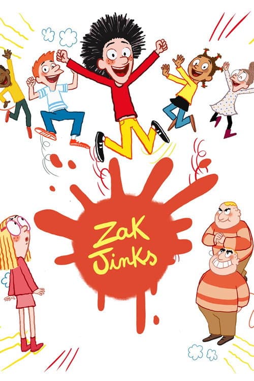 Zak Jinks (2019)