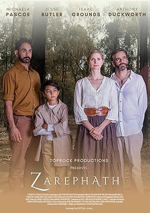 Zarephath